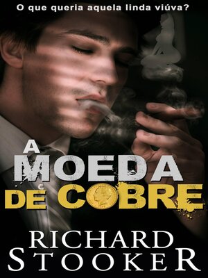 cover image of A Moeda de Cobre